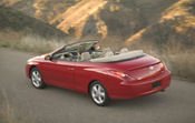 2005 Toyota Camry Picture